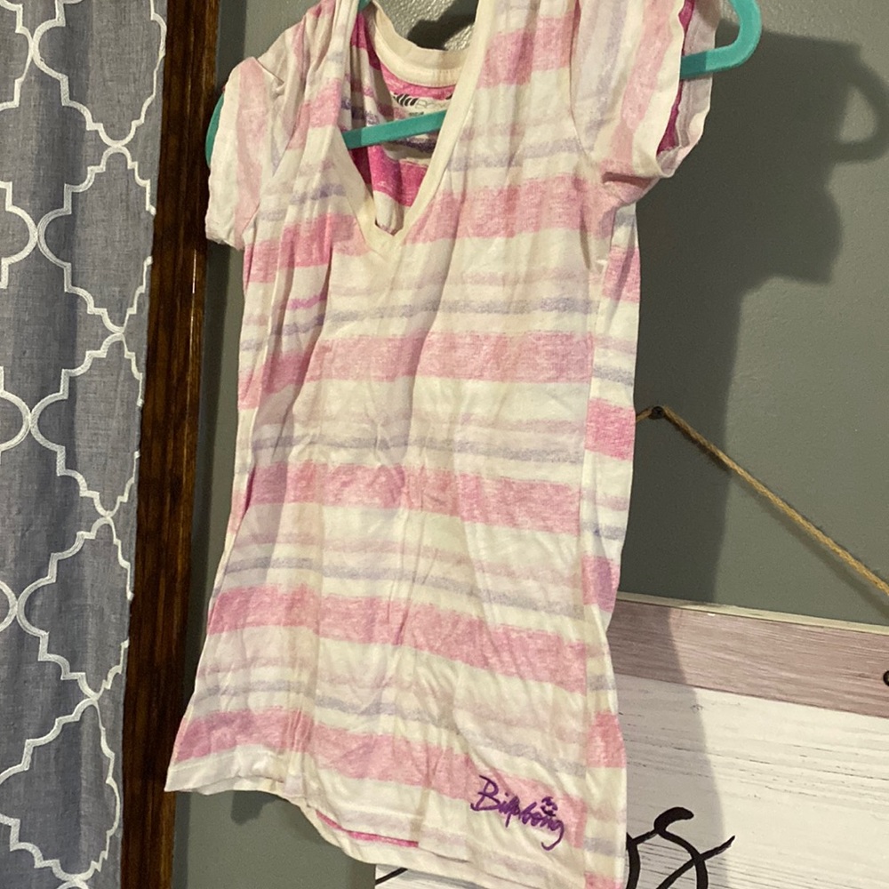 Closet cleaning …